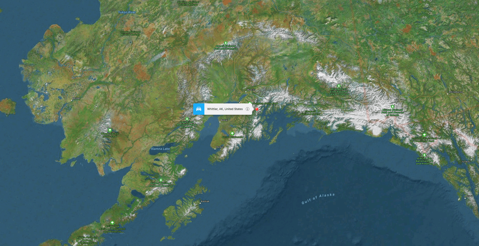avalanche, alaska, snowmobiler
