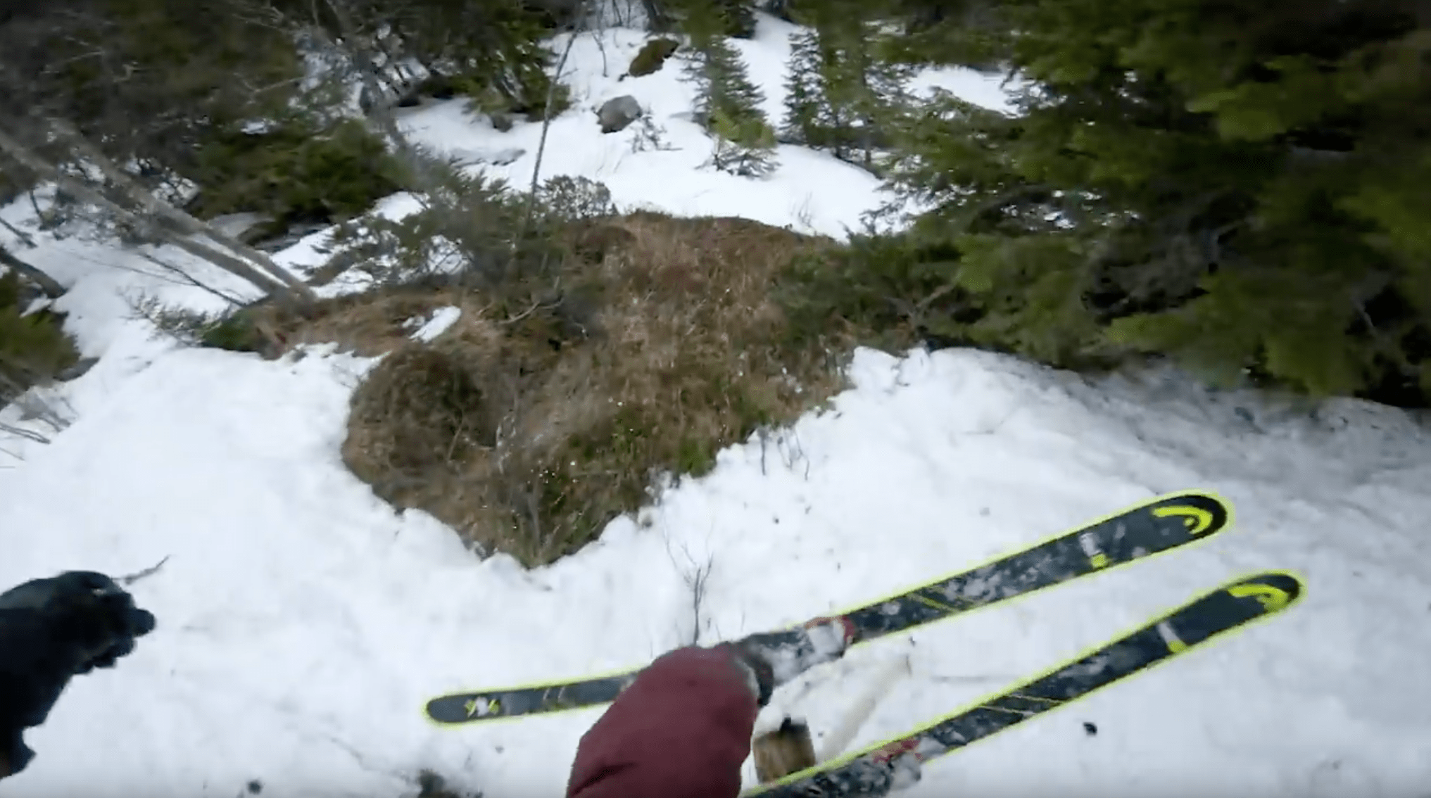 GoPro, Sweden,