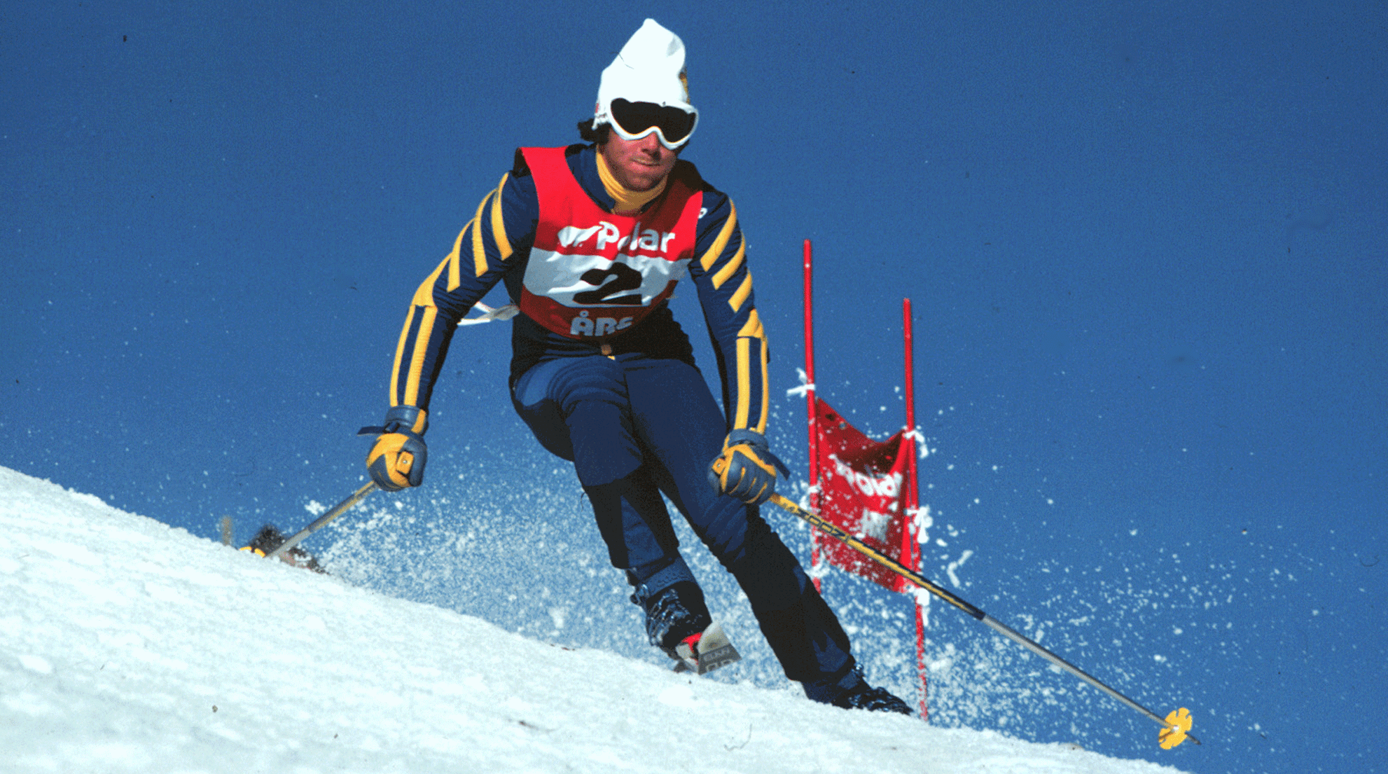ingemar stenmark, lindsey Vonn