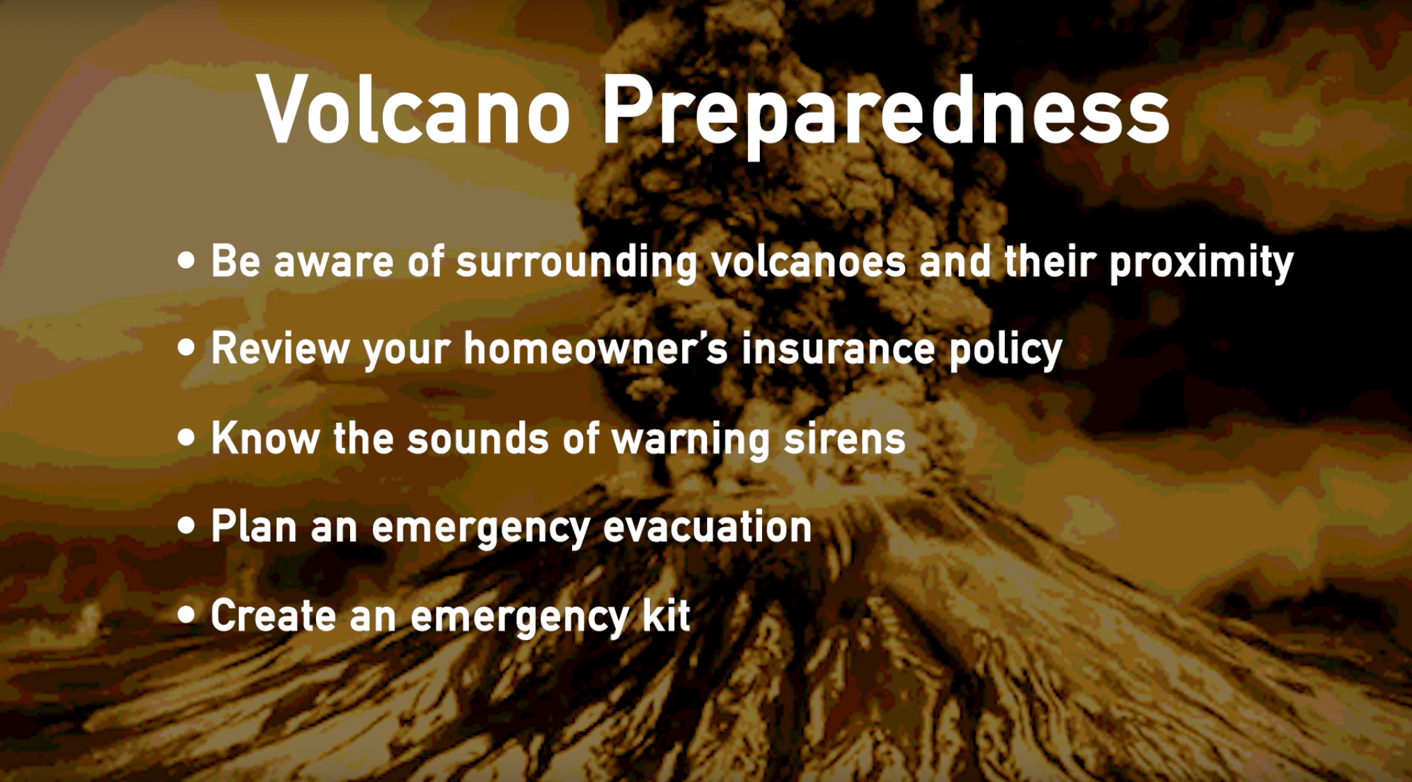 california, volcanic, volcano