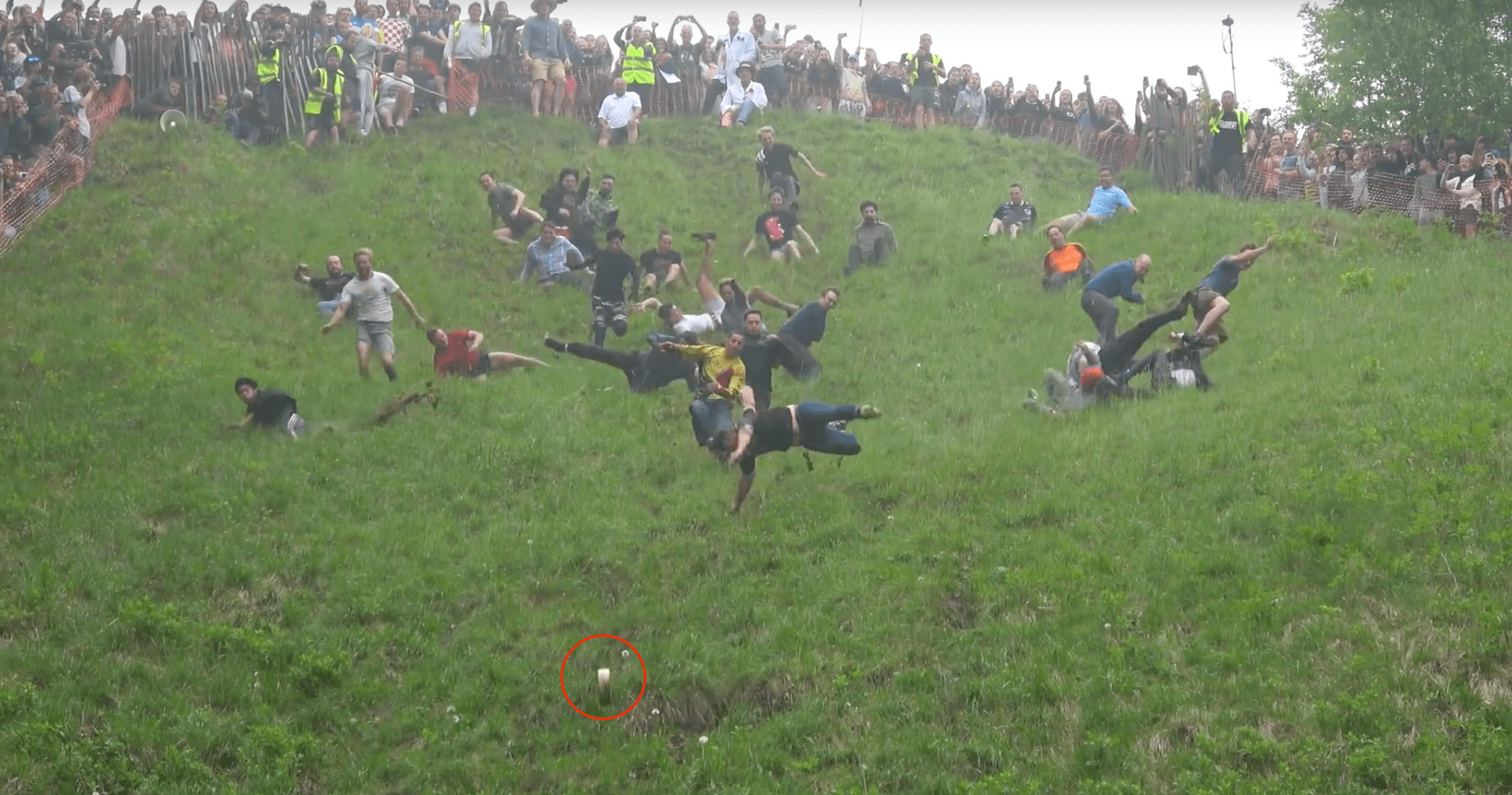 cheese, cheese rolling, tradition, England