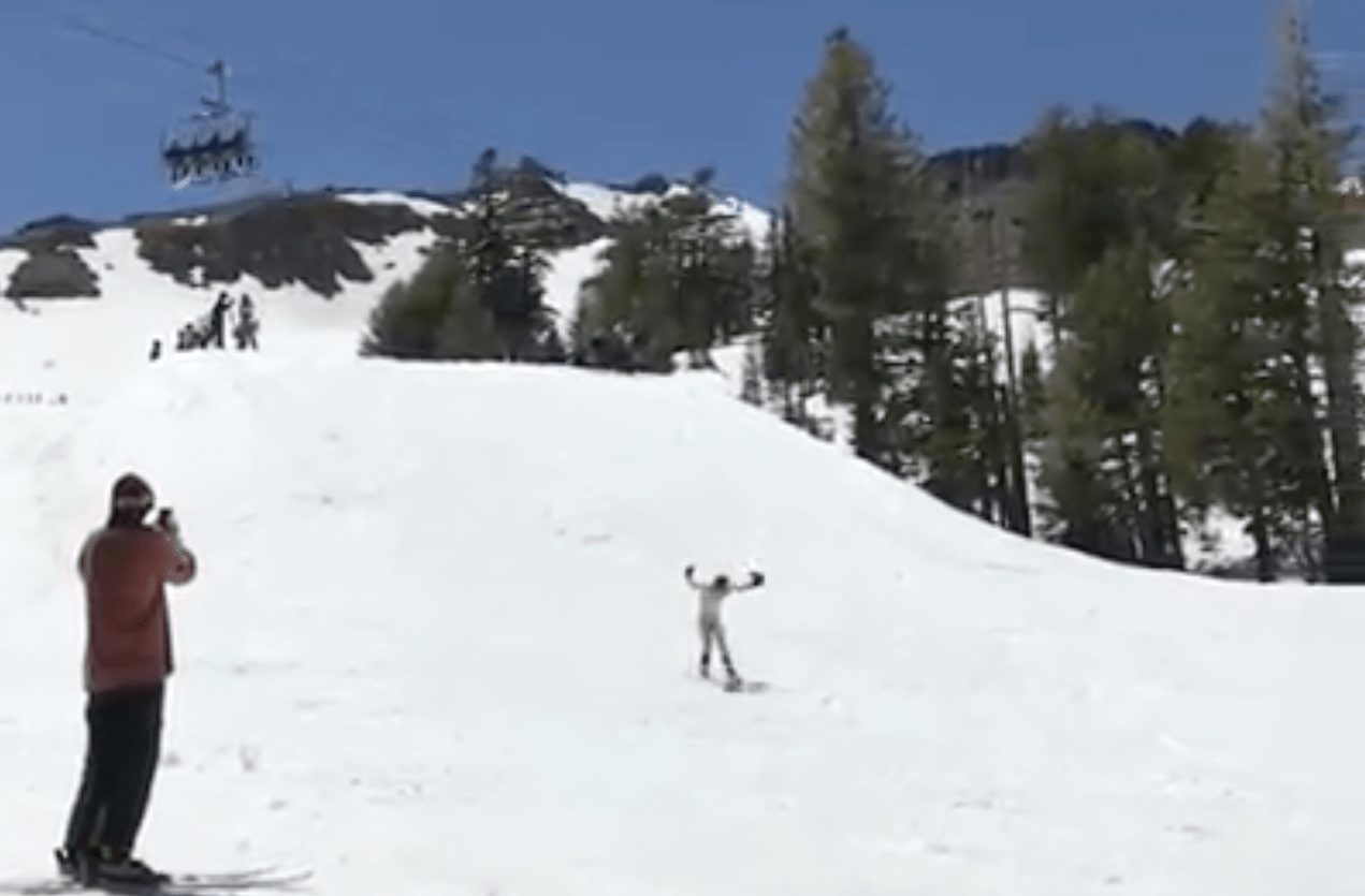 squaw valley, nude, squaw