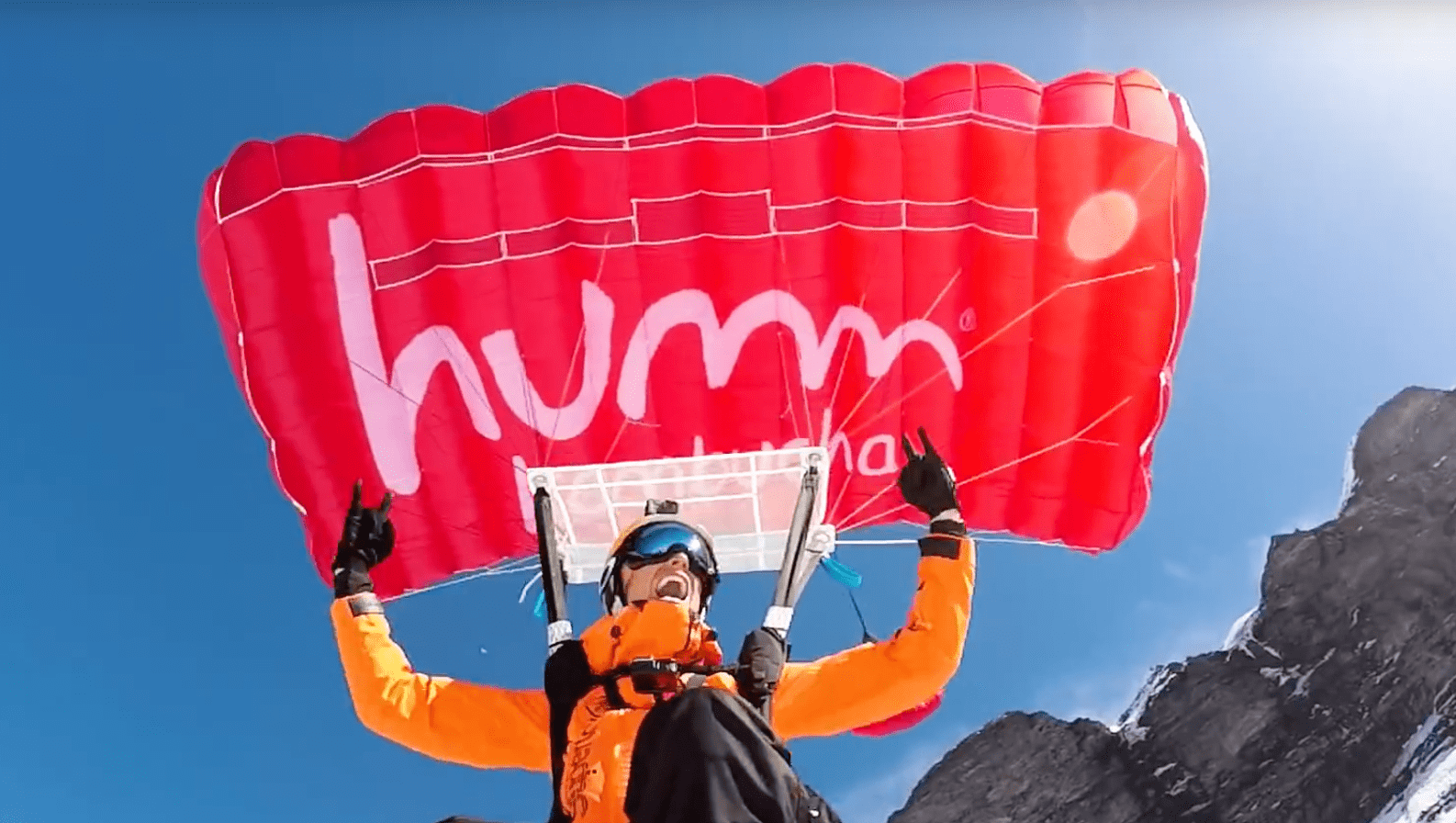 ski-base jumping, base, big mountain