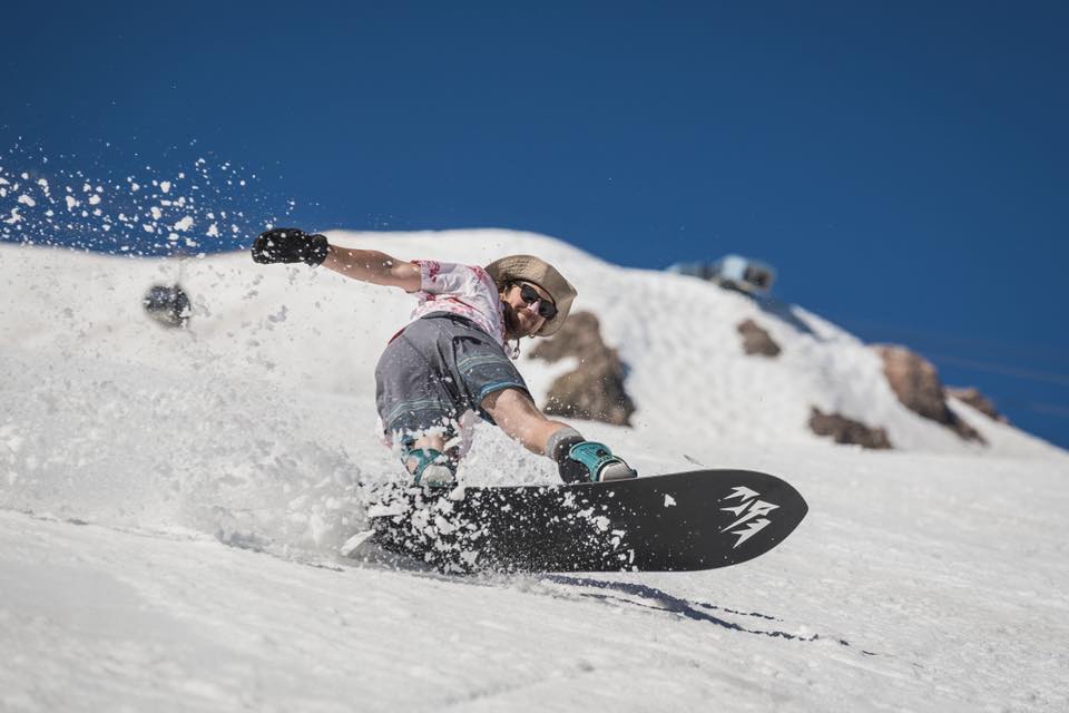 mammoth