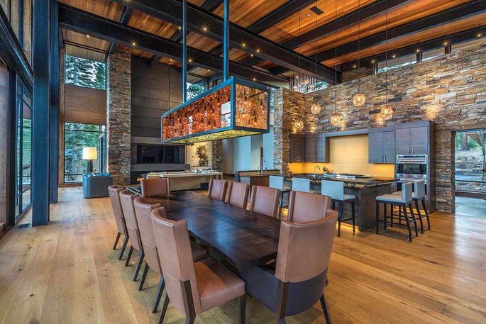 eddy cue, apple, Truckee, california, for sale, northstar, lake tahoe