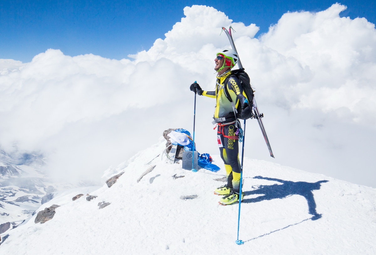 elbrus