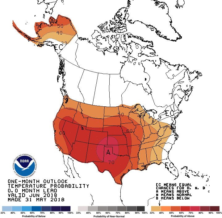 noaa, nws, outlook