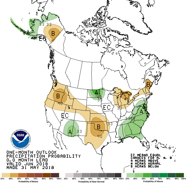 noaa, nws, outlook