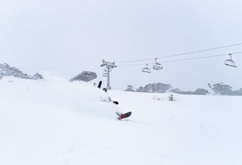 southern hemisphere