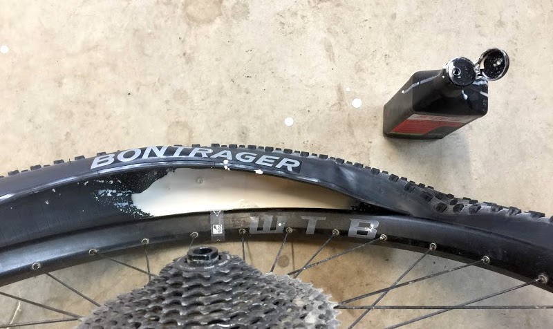tires