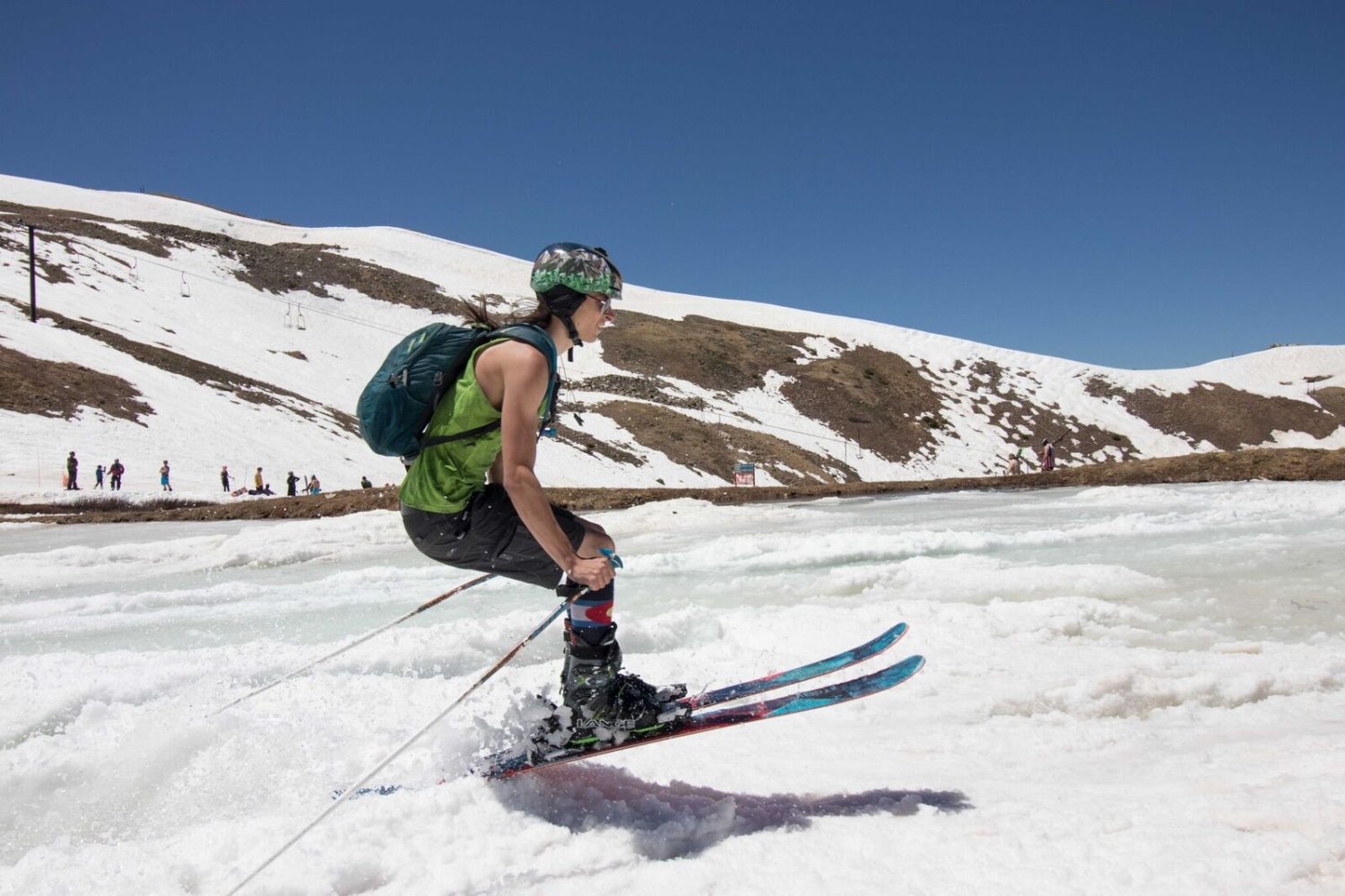 arapahoe basin, arapahoe, a-basin, colorado, closing day,