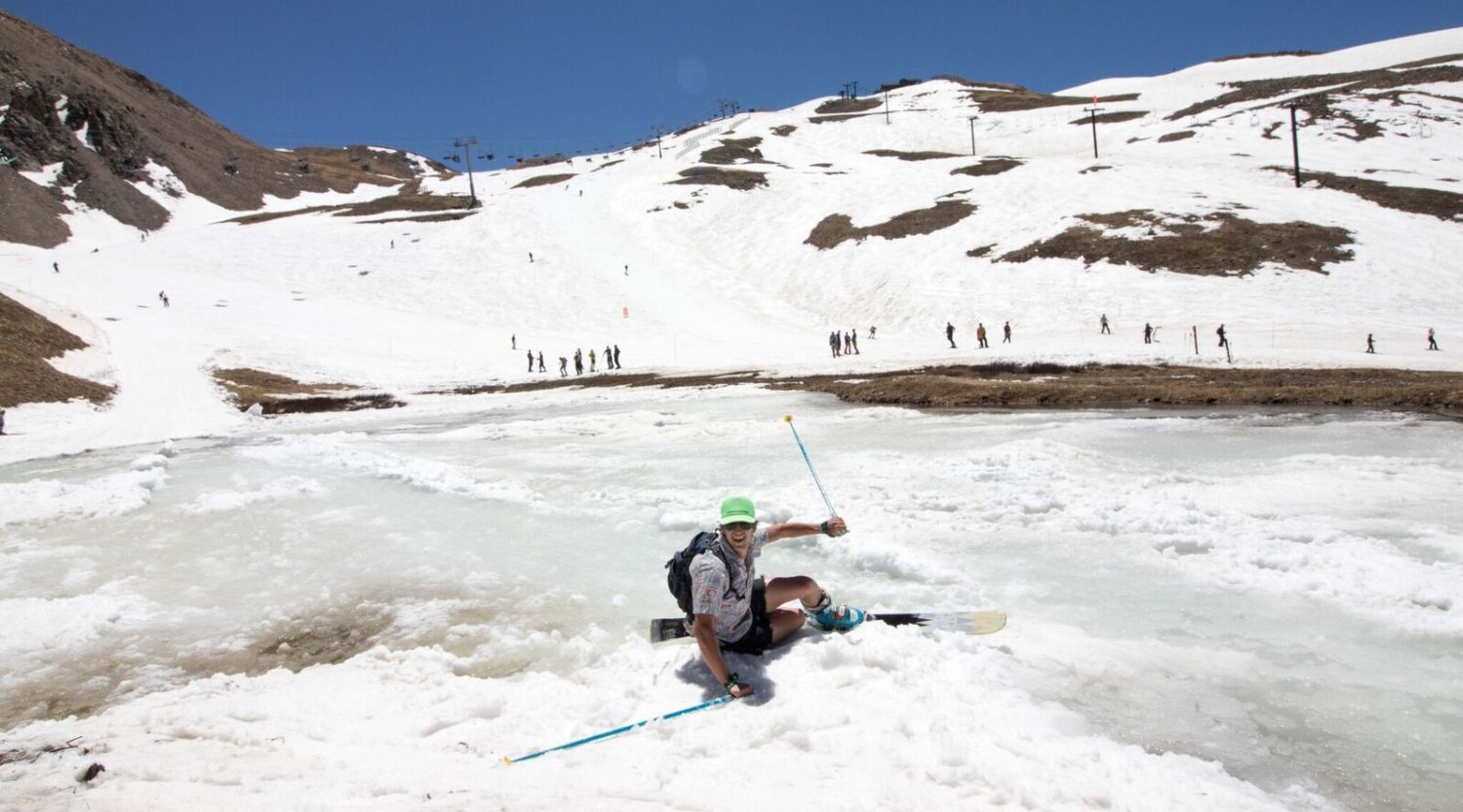 arapahoe basin, arapahoe, a-basin, colorado, closing day,