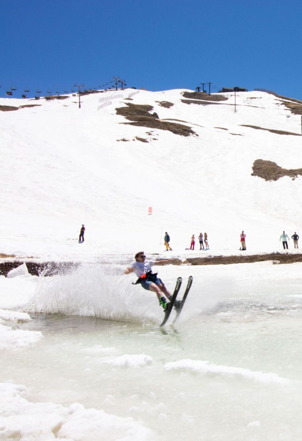 arapahoe basin, arapahoe, a-basin, colorado, closing day,