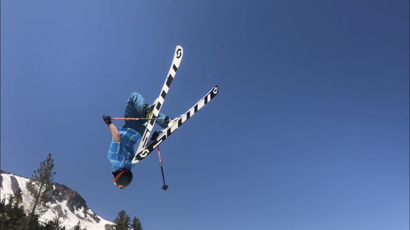 mammoth