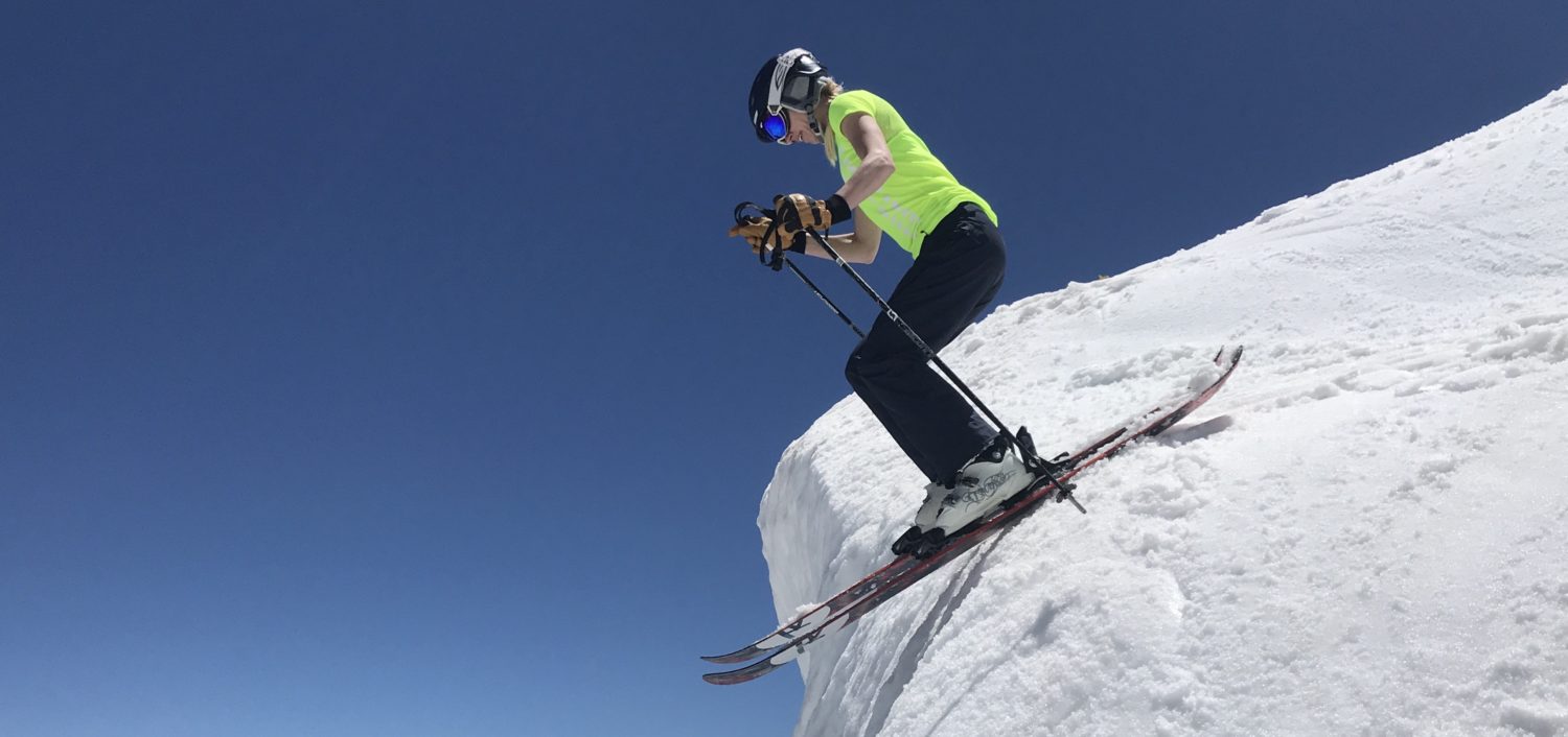 mammoth, open
