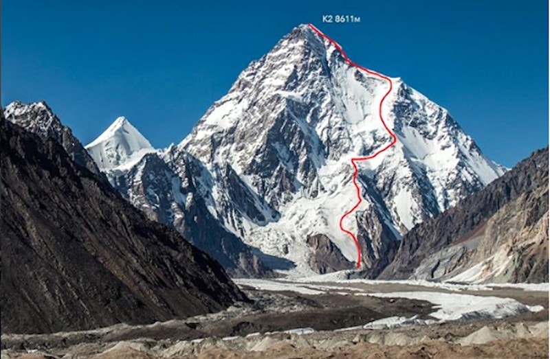 K2
