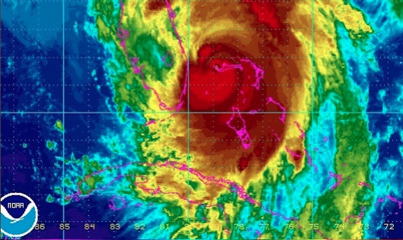 NOAA