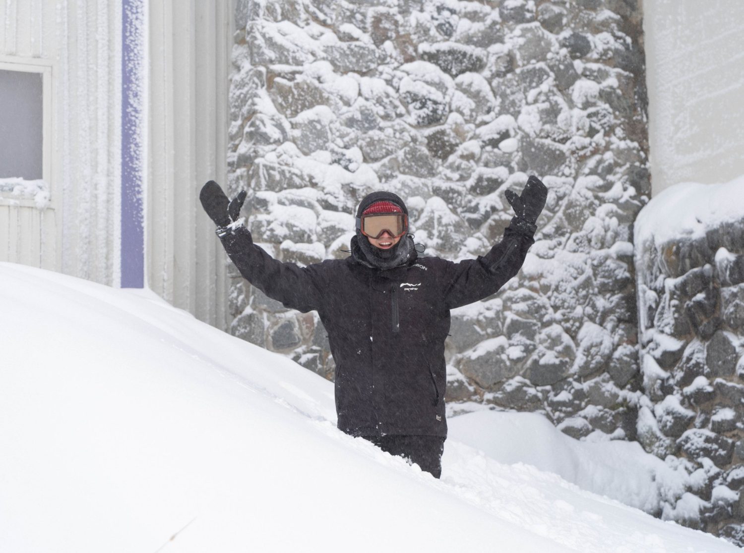 australia, southern hemisphere, perisher