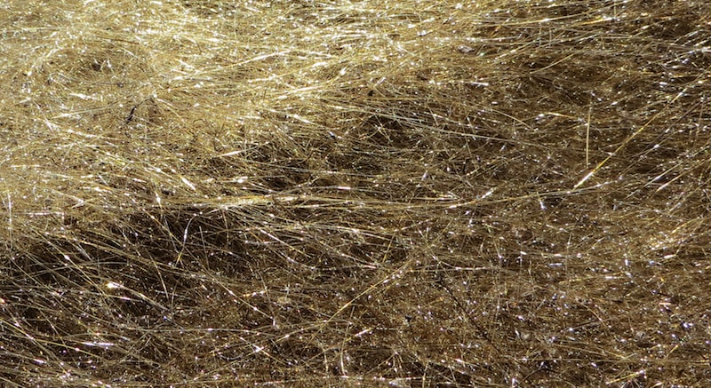 Pele's Hair