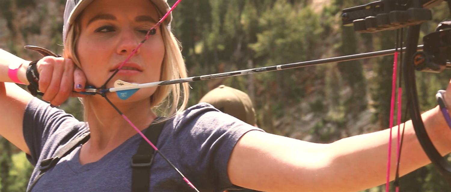 arrow