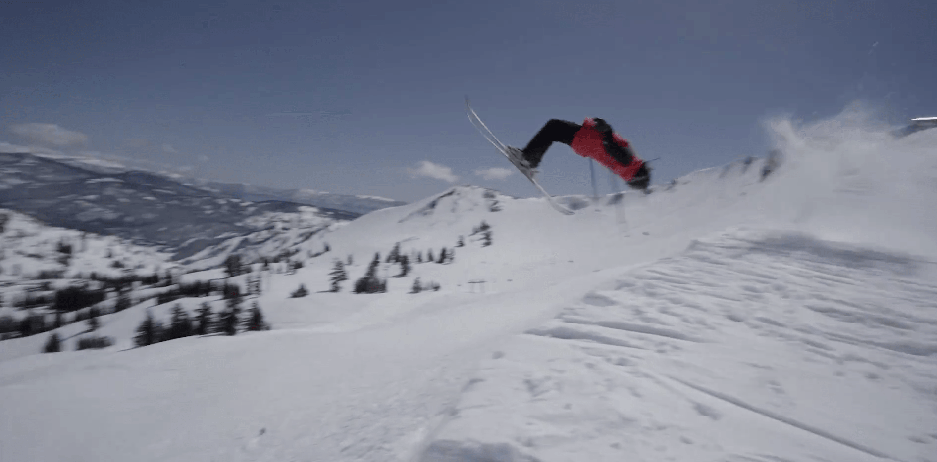 squaw valley, josh gold