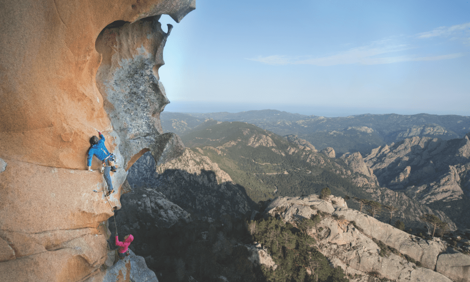 climber, falls to death