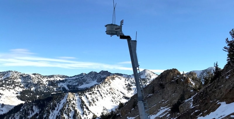 Utah