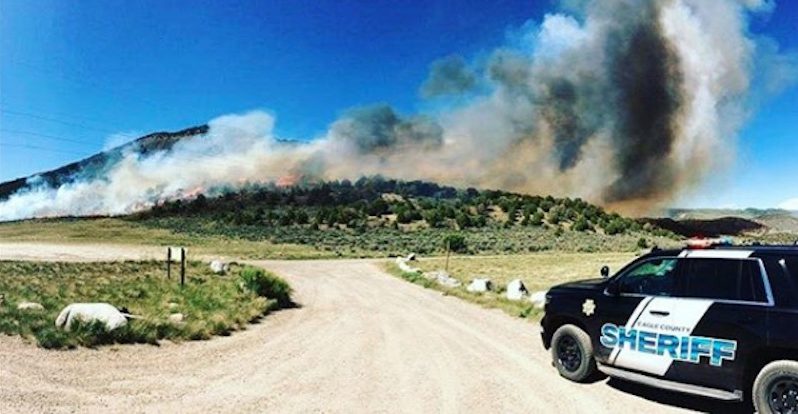 Eagle County