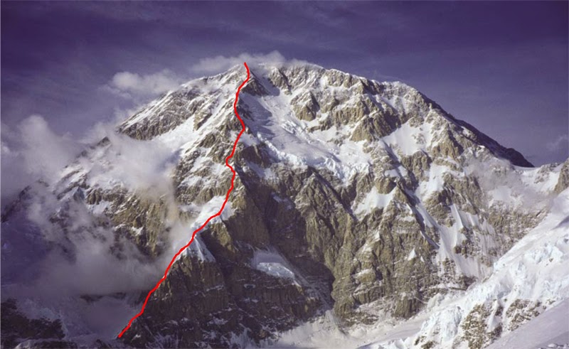 mountain