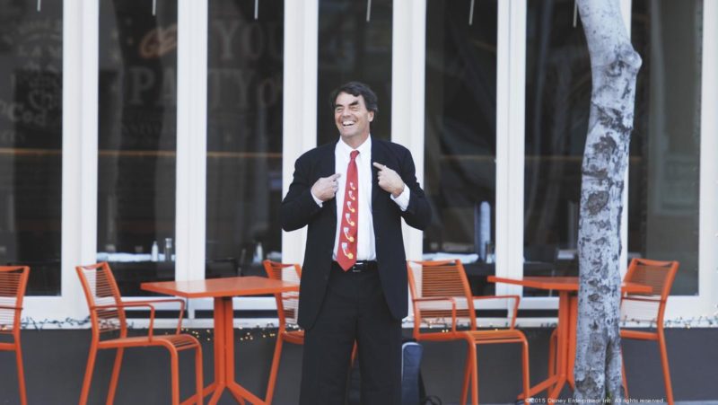 Tim Draper California