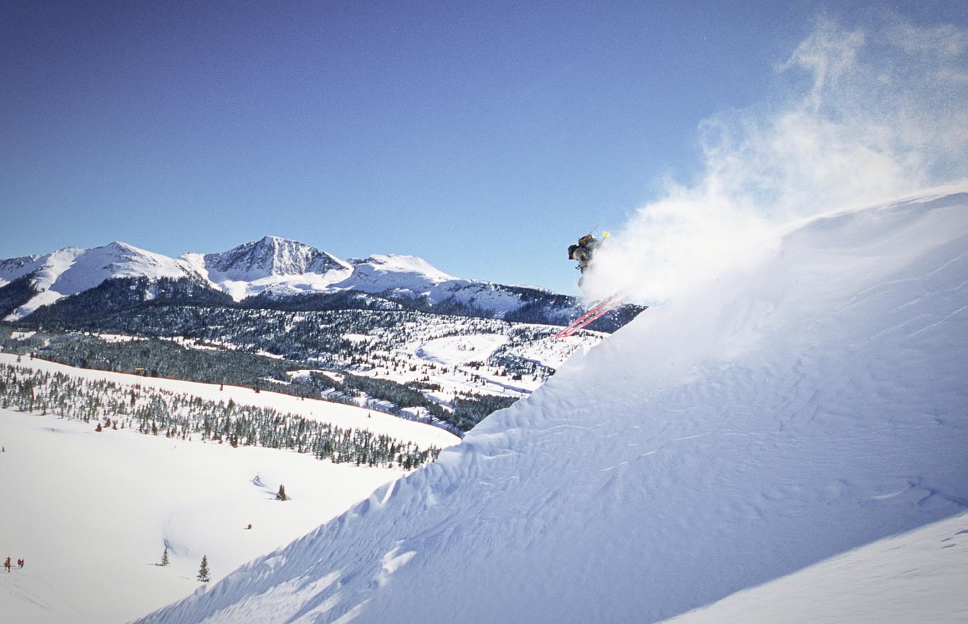 silverton, cat-skiing, business for sale, colorado
