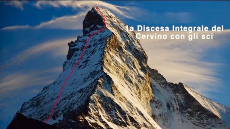 Matterhorn Ski