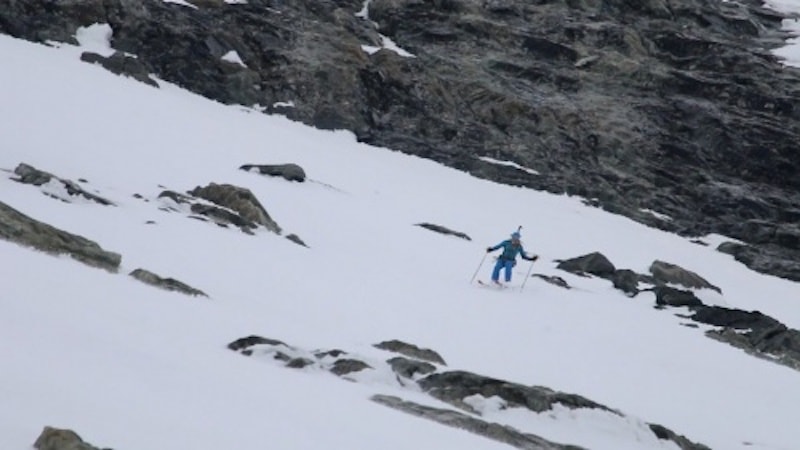 Matterhorn ski