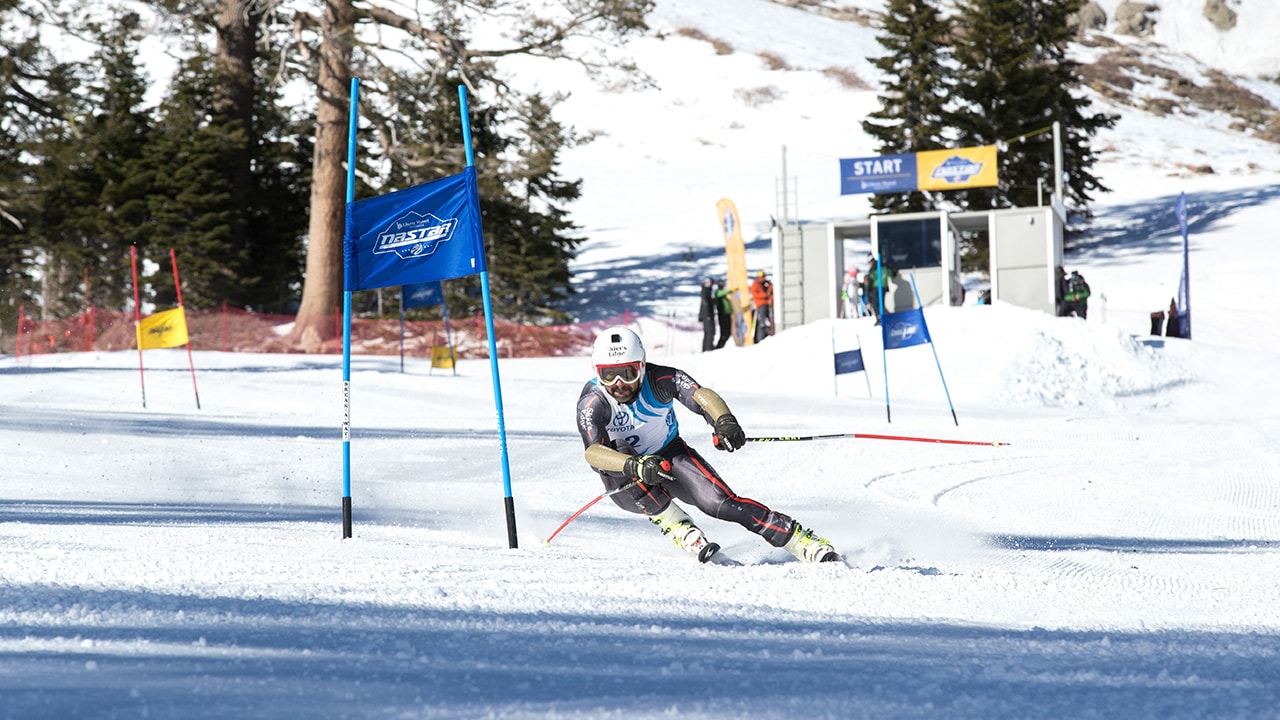 nastar, squaw