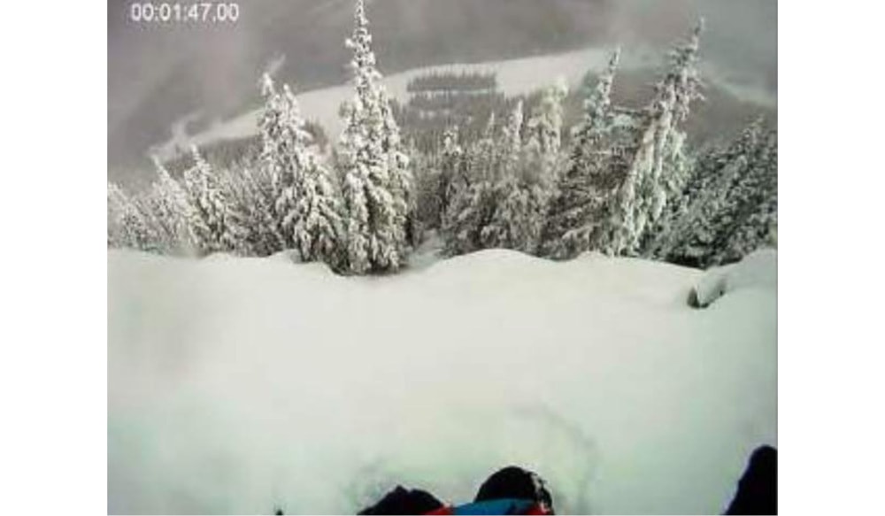 vail resorts, court case, avalanche, taft conlin