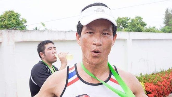 cave, thailand, diver, died, rescue, soccer team, trapped underground