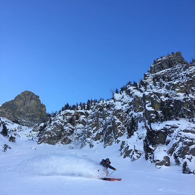 backcountry, social media