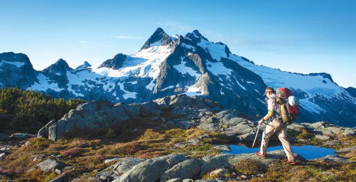 hike