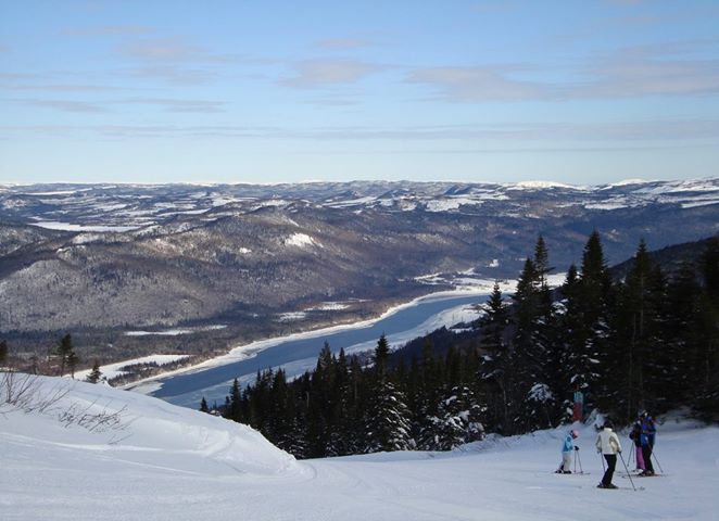 marble mountain, canada, Newfoundland, 