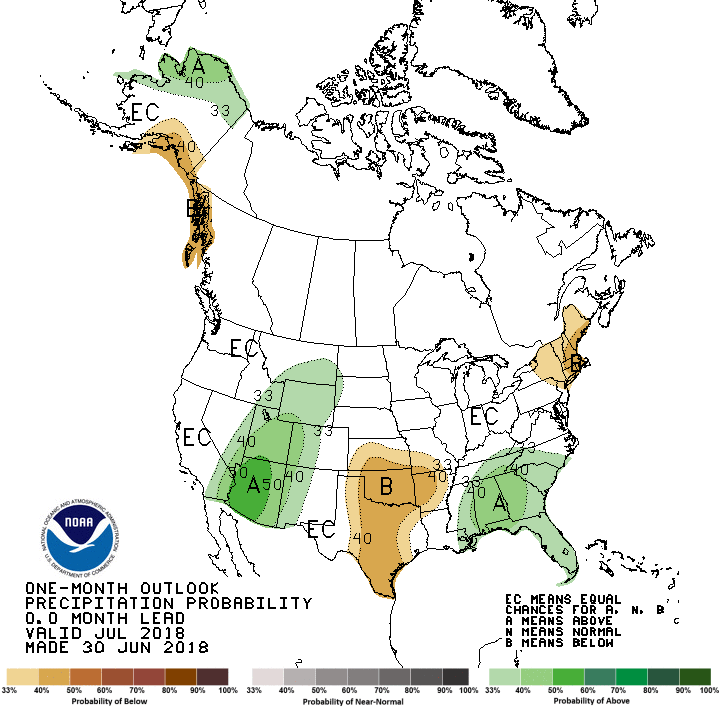 noaa, nws, outlook, precipitation