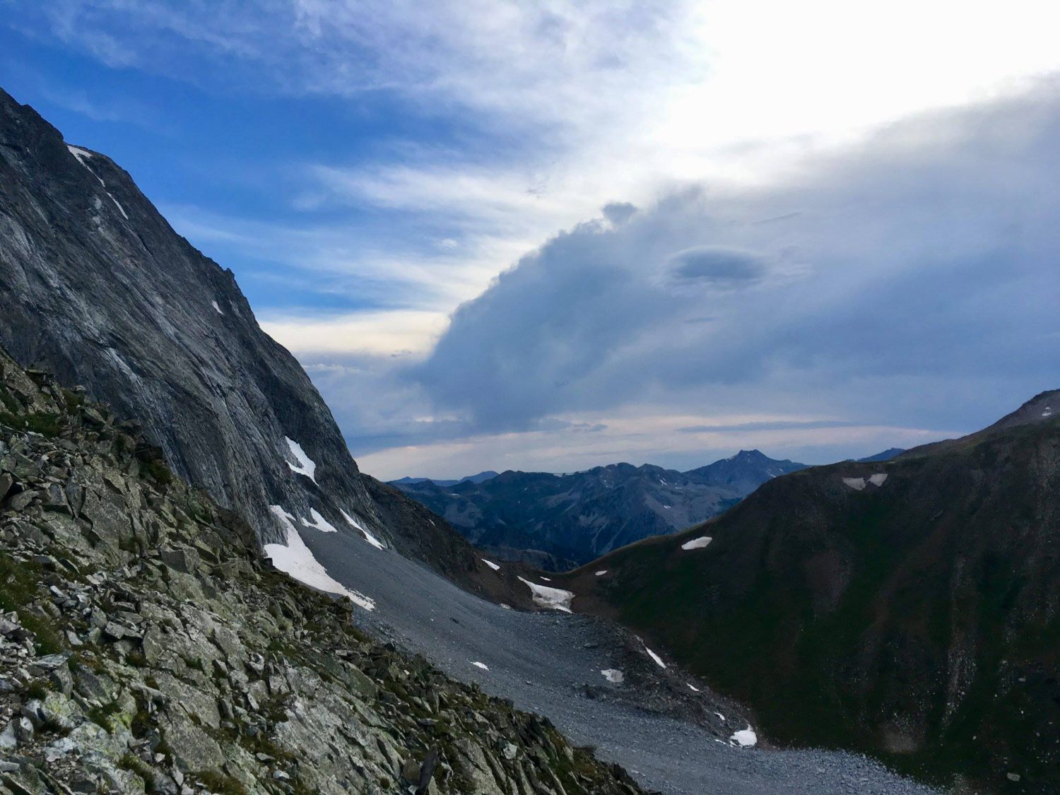 capitol peak, rescue, aspen, climbing, colorado