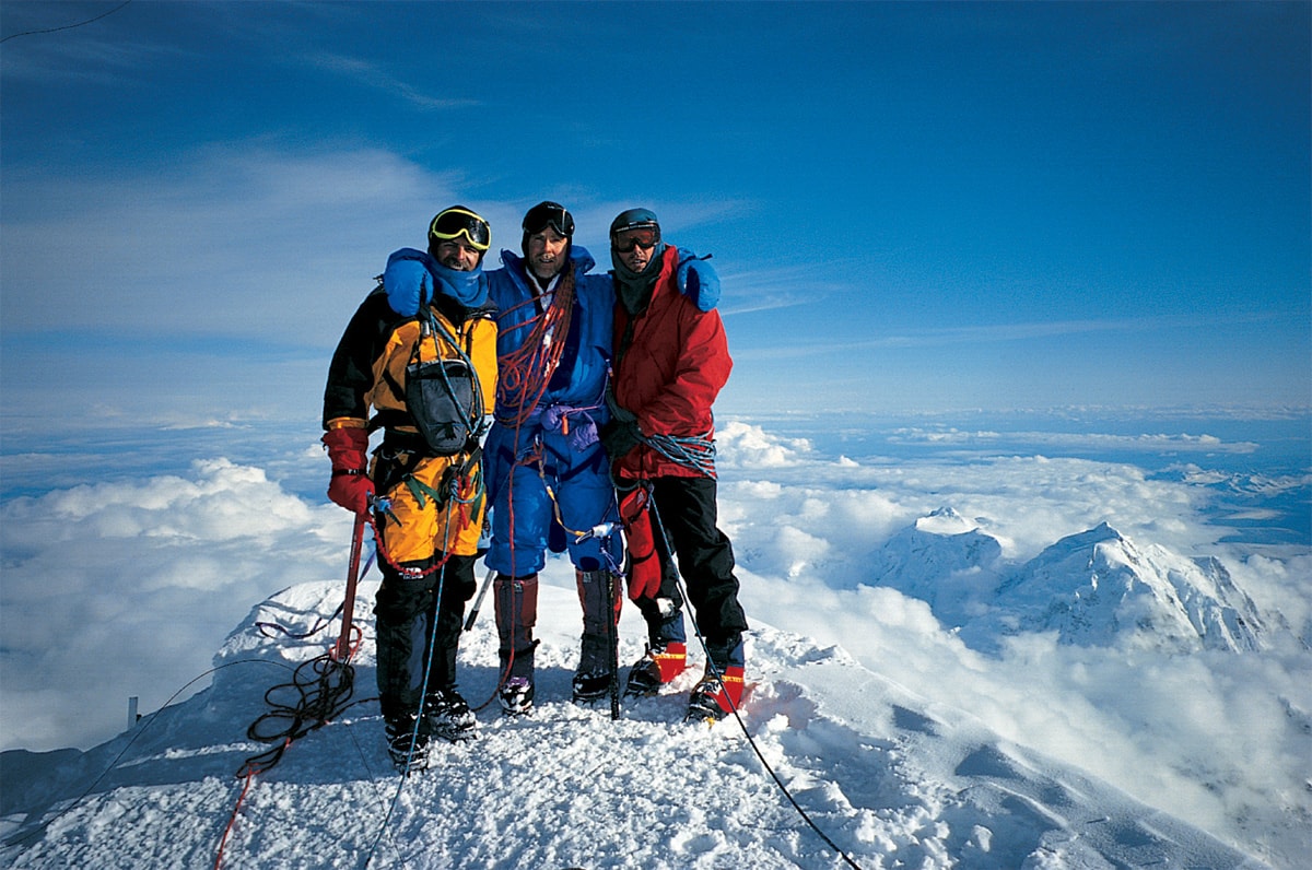 Denali, alaska