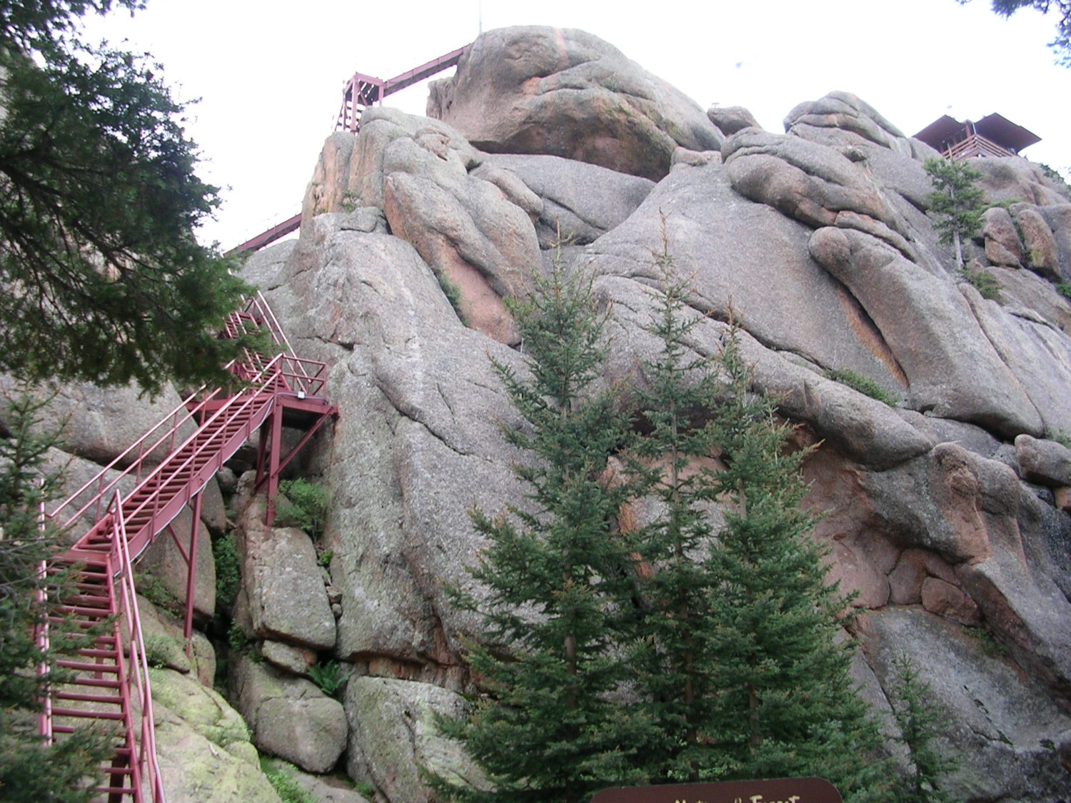 colorado, devils head, shooting, shooter
