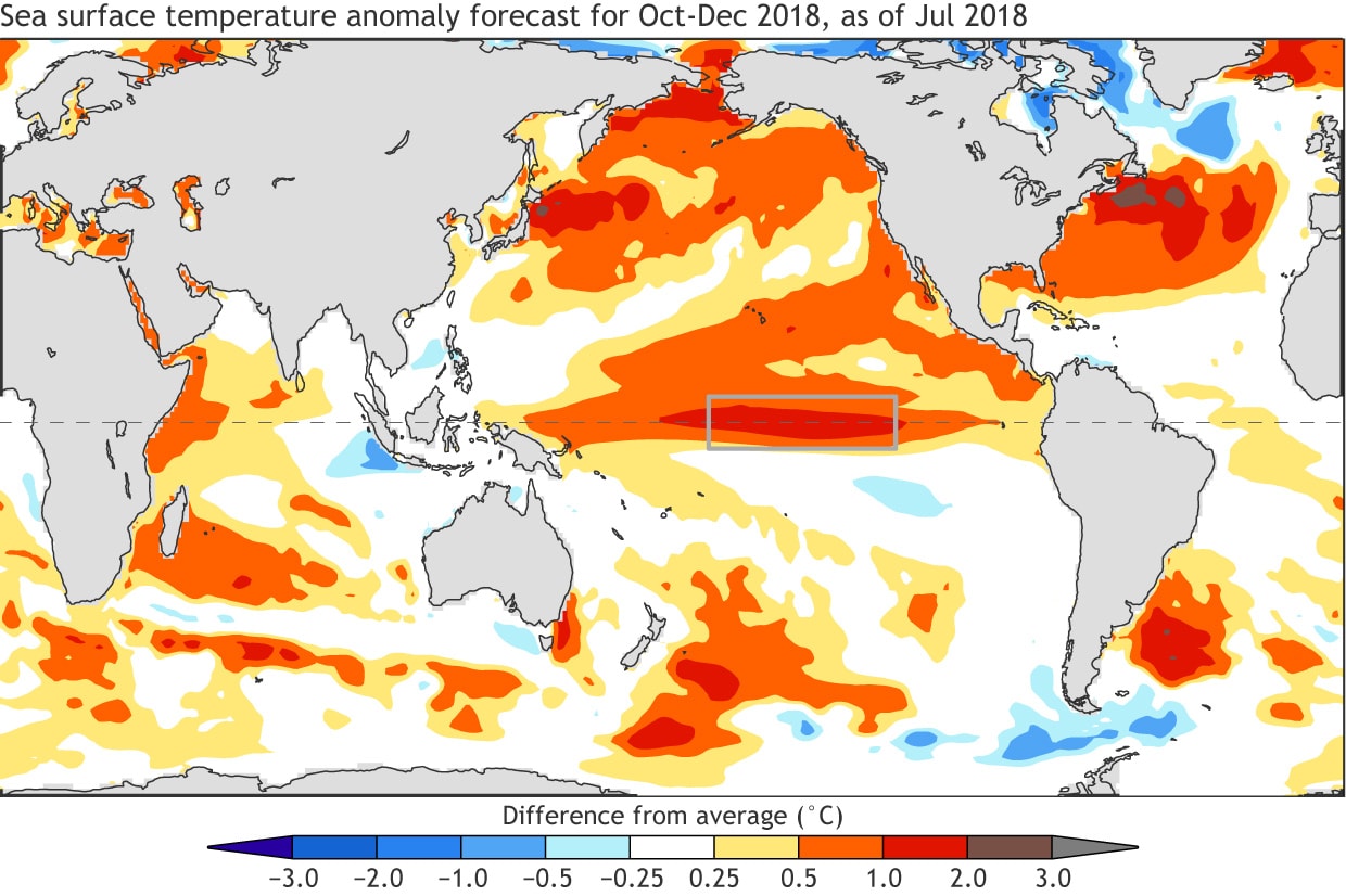 noaa, el nino, enso