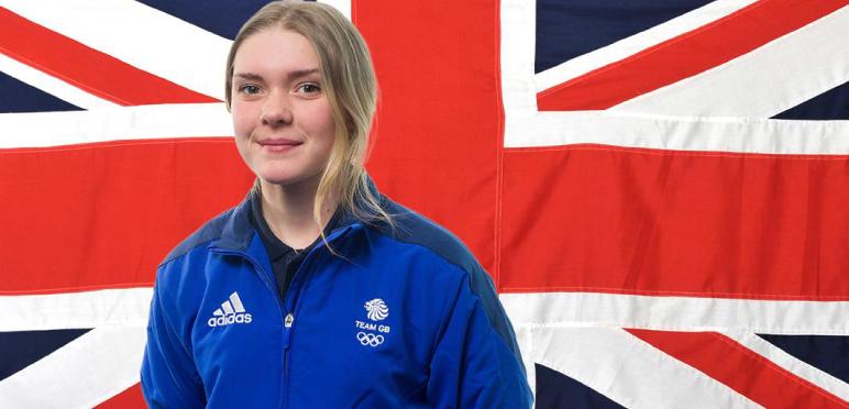 Ellie Soutter, British, snowboarder dead