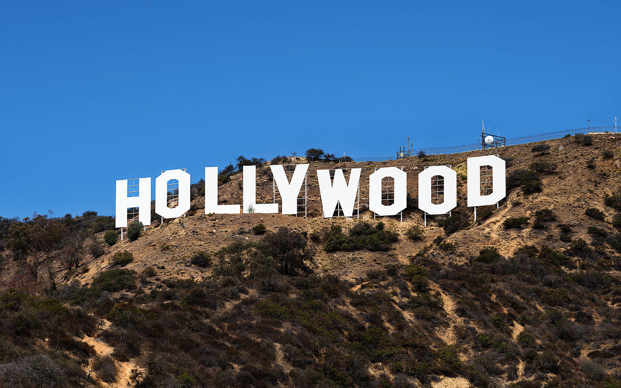 hollywood, california, los angeles