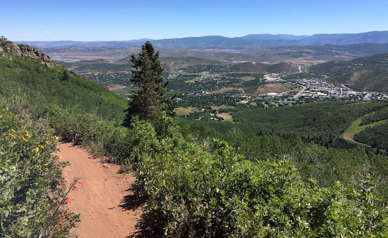 Park City