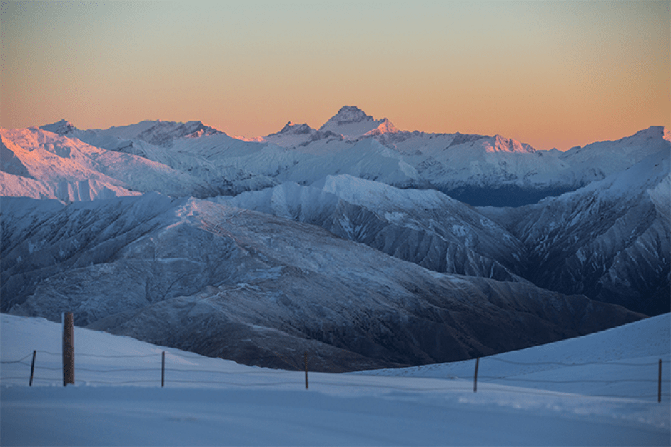 wanaka, New Zealand 