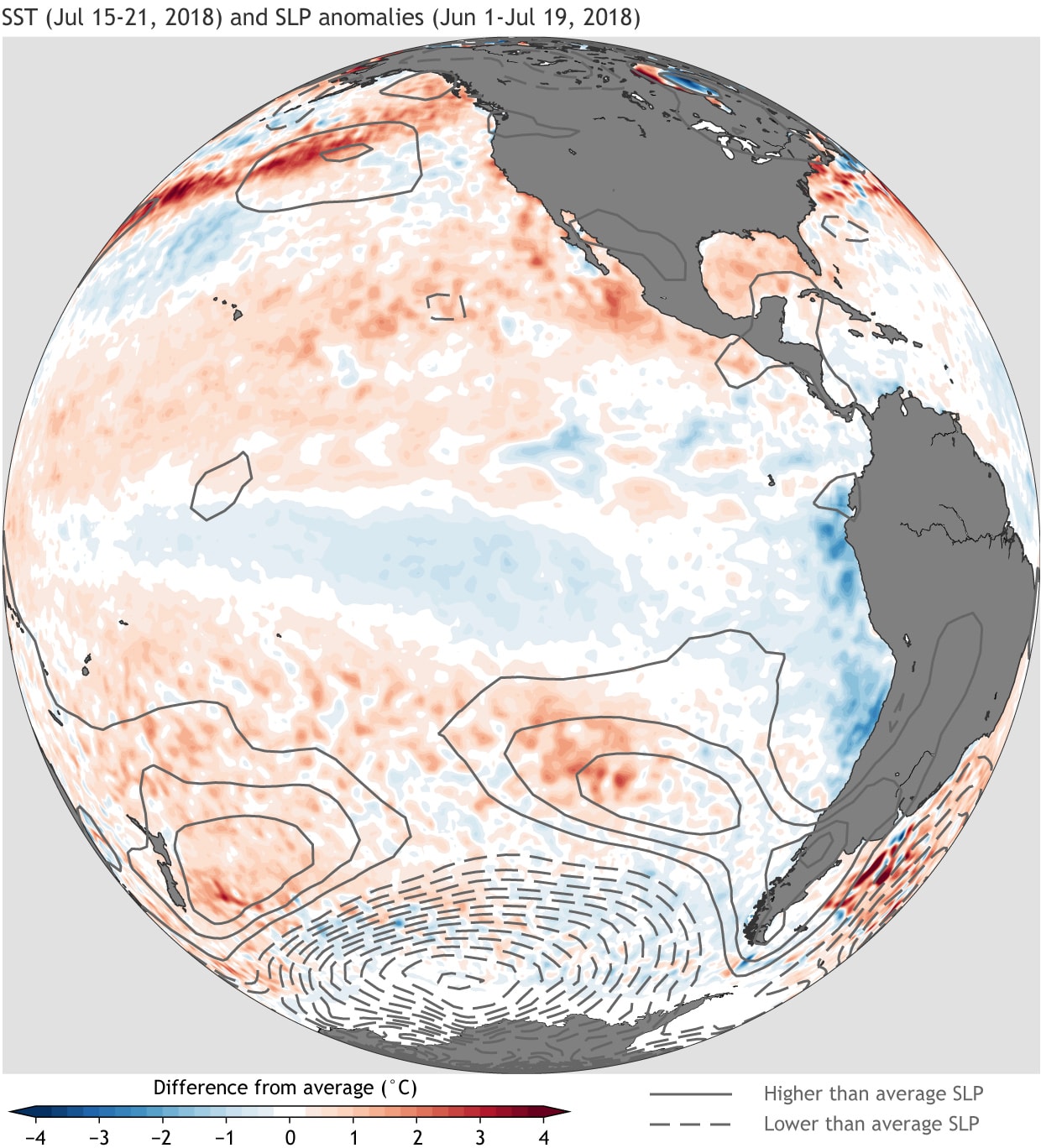 noaa, enso, el nino