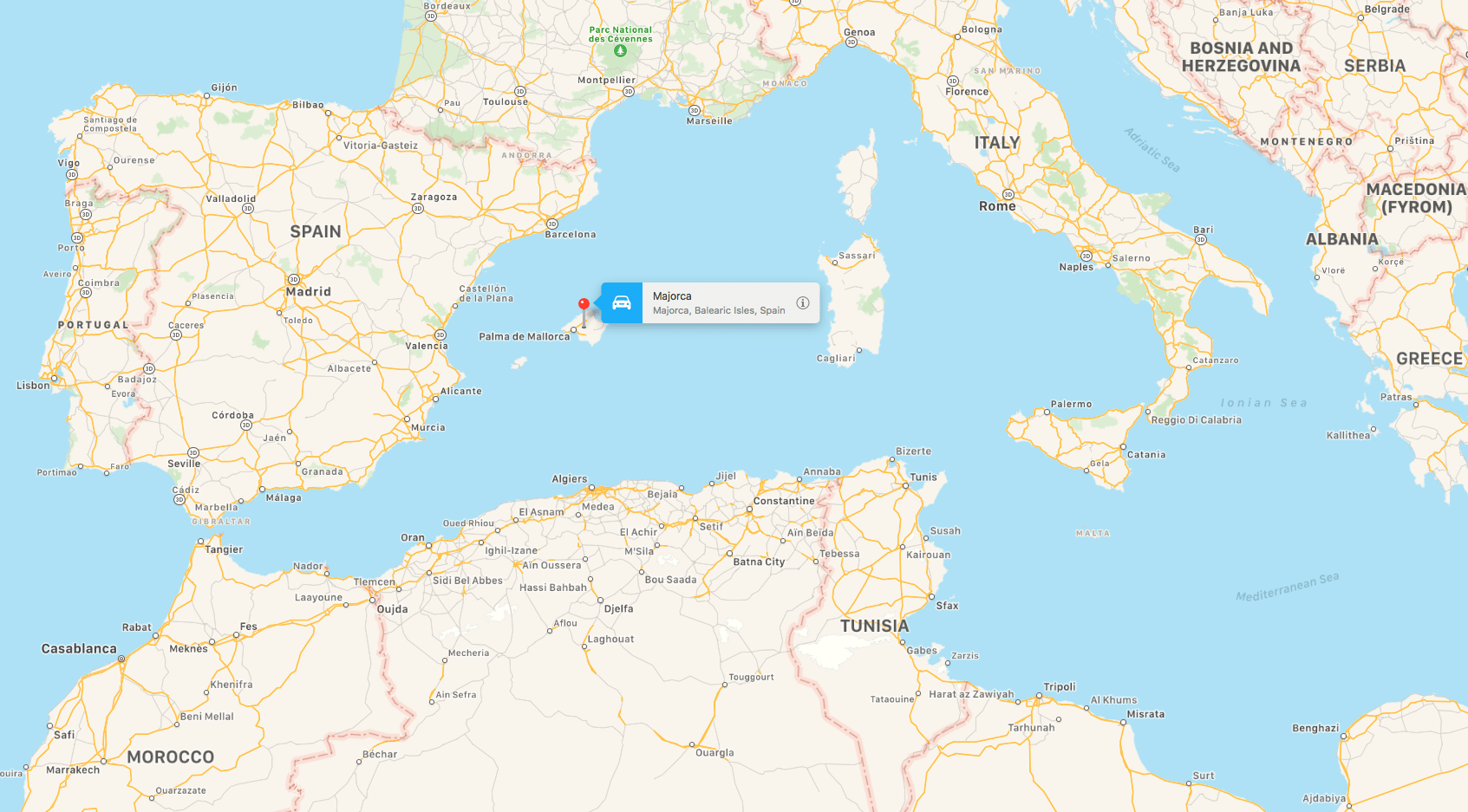 great white, shark, Mediterranean , Spain